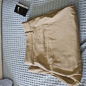 Nike golf shorts